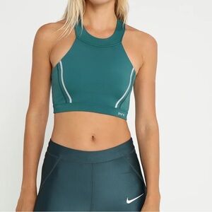 // Skins Speed Womens Sports Bra